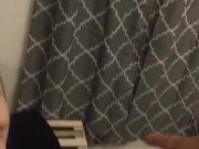 2020 New Year's blowjob 4/16