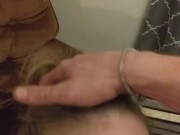 2020 New Year's blowjob 7/16