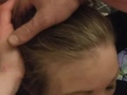 2020 New Year's blowjob 9/16