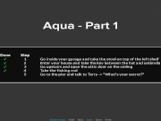 SUMMERTIME SAGA (PT 58) - This is for mermaid sex!! - Aqua Route 1/16