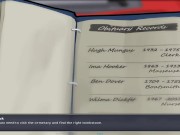 SUMMERTIME SAGA (PT 58) - This is for mermaid sex!! - Aqua Route 7/16