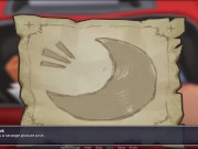 SUMMERTIME SAGA (PT 58) - This is for mermaid sex!! - Aqua Route 9/16