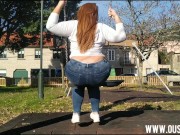 Latina con culo enorme 8/16