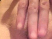 Sexy milf getting horny in the kitchen ...are you hungry? 16/16