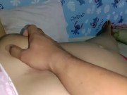 My chubby stepauntie take for granted my horny nights. Temp me 1/16