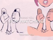 Flipbook porn #1 16/16