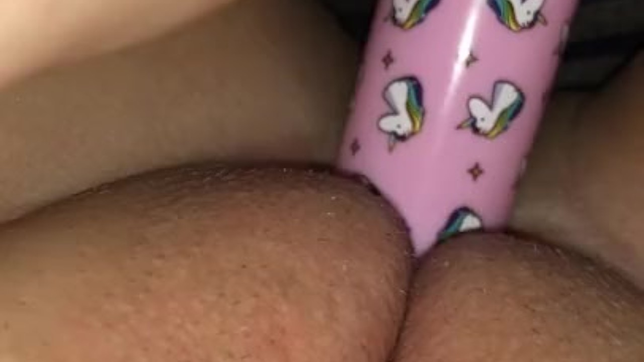 18-year-old Virgin First Time Vibrator - RedTube