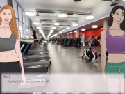 Good Girl Gone Bad v1.0 PART 1 By MissKitty2K Gameplay 10/16