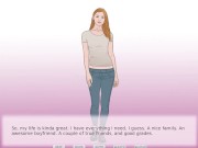 Good Girl Gone Bad v1.0 PART 1 By MissKitty2K Gameplay 2/16