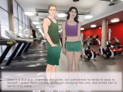 Good Girl Gone Bad v1.0 PART 1 By MissKitty2K Gameplay 7/16