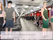 Good Girl Gone Bad v1.0 PART 1 By MissKitty2K Gameplay 8/16