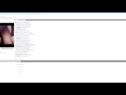 DOM Chaturbate 3Sum (Fisting, Rimming, BJ, DP and MORE) 12/16