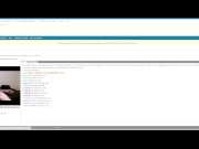 DOM Chaturbate 3Sum (Fisting, Rimming, BJ, DP and MORE) 3/16