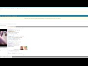 DOM Chaturbate 3Sum (Fisting, Rimming, BJ, DP and MORE) 8/16