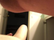 First time she pisses in my mouth 5/16