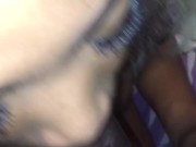 Sexy ebony blowjob 14/16