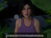 MILFY CITY #37 • CAROLINE ROUTE • PC GAMEPLAY [HD] 8/16