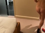 Suzie and Sahara (full clip on my only fans) 15/16