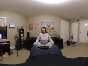 VR TEST 1 1/16