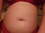 Amateur Hot Latina POV Screaming Orgasm  10/16