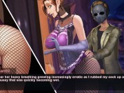 Taffy Tales Part 26 Halloween Special Hot Milf Costumes By LoveSkySan69