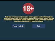 Taffy Tales 0.170b Part 1 Sexy Schoolgirl Is Waiting By LoveSkySan69 1/16