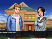 Taffy Tales 0.170b Part 1 Sexy Schoolgirl Is Waiting By LoveSkySan69 10/16