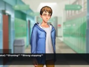 Taffy Tales 0.170b Part 1 Sexy Schoolgirl Is Waiting By LoveSkySan69 12/16