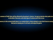 Taffy Tales 0.170b Part 1 Sexy Schoolgirl Is Waiting By LoveSkySan69 2/16