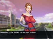 Taffy Tales 0.170b Part 1 Sexy Schoolgirl Is Waiting By LoveSkySan69 7/16