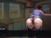 Taffy Tales 0.170b Part 4 Bend Over For Me By LoveSkySan69