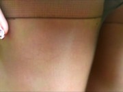 fetish pantyhose of polish milf 8/16