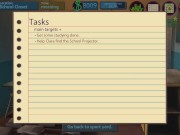 Taffy Tales 0.170b Part 19 She Makes Me Crazy By LoveSkySan69 10/16