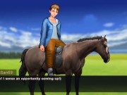 Taffy Tales 0.170b Part 19 She Makes Me Crazy By LoveSkySan69 6/16