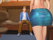 Taffy Tales Part 28 Gallery Special Hot Ladies By LoveSkySan69 15/16