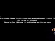 Let's Play Star Wars Orange Trainer Uncensored Bonus 2 Lots of rough sex with alien girls 1/16