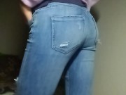 hot babe undresses 1/16