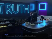 MILFY CITY #44 • CAROLINE ROUTE • PC GAMEPLAY [HD] 10/16