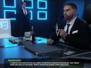 MILFY CITY #44 • CAROLINE ROUTE • PC GAMEPLAY [HD] 15/16