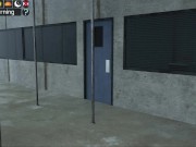 MILFY CITY #44 • CAROLINE ROUTE • PC GAMEPLAY [HD] 2/16