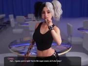 MILFY CITY #44 • CAROLINE ROUTE • PC GAMEPLAY [HD] 7/16