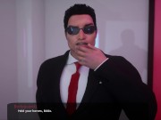 MILFY CITY #44 • CAROLINE ROUTE • PC GAMEPLAY [HD] 8/16