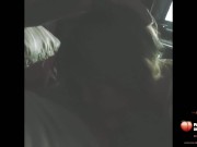 Me chupa la pija mientras miro UFC 14/16