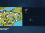 Camp Pinewood [v2.6.0] Part 3 Gameplay By LoveSkySan69 11/16