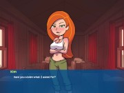 Camp Pinewood [v2.6.0] Part 3 Gameplay By LoveSkySan69 12/16