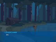 Camp Pinewood [v2.6.0] Part 3 Gameplay By LoveSkySan69 13/16