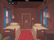 Camp Pinewood [v2.6.0] Part 3 Gameplay By LoveSkySan69 16/16
