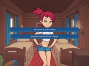 Camp Pinewood [v2.6.0] Part 4 Gameplay By LoveSkySan69 11/16