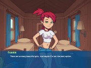 Camp Pinewood [v2.6.0] Part 4 Gameplay By LoveSkySan69 13/16