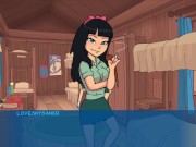 Camp Pinewood [v2.6.0] Part 4 Gameplay By LoveSkySan69 16/16